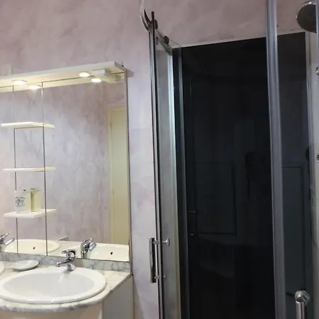 Nature 2 Chambres, Rando Grp, Pres De Montlucon, Cour Commune - Fr-1-489-418 Apartment Saint-Palais (Allier)