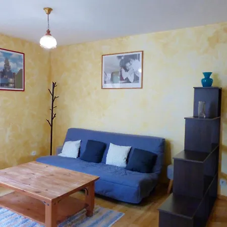 Nature 2 Chambres, Rando Grp, Pres De Montlucon, Cour Commune - Fr-1-489-418
