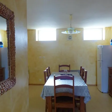 Nature 2 Chambres, Rando Grp, Pres De Montlucon, Cour Commune - Fr-1-489-418 Apartment Saint-Palais (Allier)