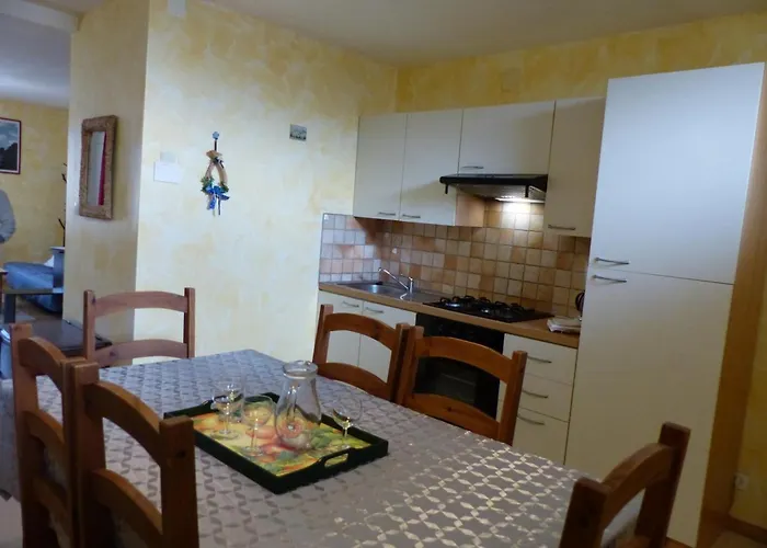 Chaleureux à Saint-palais - 2 Chambres, Proche Nature - Fr-1-489-418 Appartement