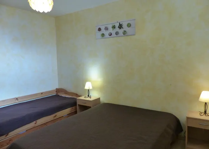 Chaleureux à Saint-palais - 2 Chambres, Proche Nature - Fr-1-489-418