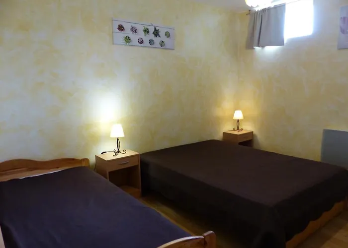 Chaleureux à Saint-palais - 2 Chambres, Proche Nature - Fr-1-489-418 Appartement