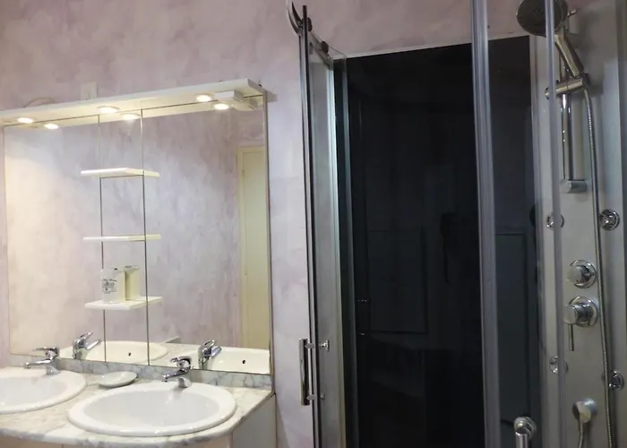 Chaleureux à Saint-palais - 2 Chambres, Proche Nature - Fr-1-489-418 *