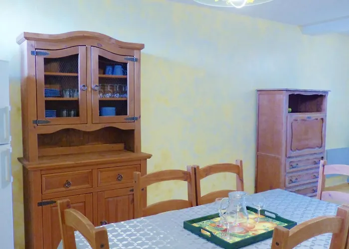 Chaleureux à Saint-palais - 2 Chambres, Proche Nature - Fr-1-489-418