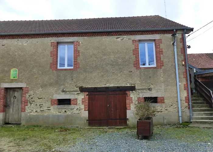 Appartement Chaleureux à Saint-palais - 2 Chambres, Proche Nature - Fr-1-489-418